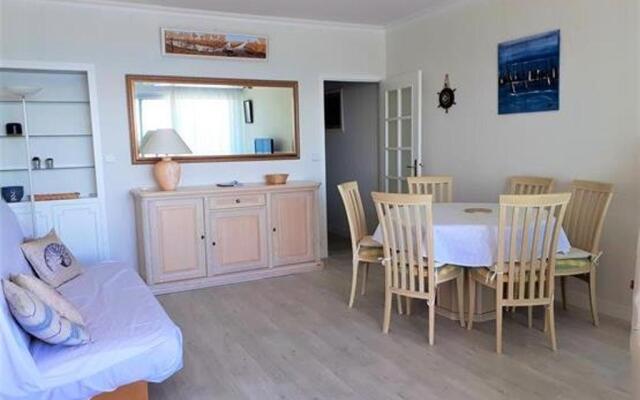 Appartement La Baule, 2 pièces, 5 personnes - FR-1-392-31