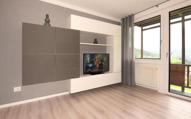 Appartamento Dolomiti