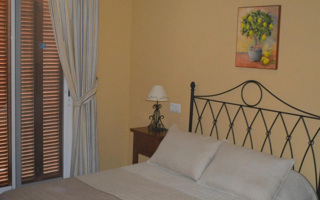 Al-andalus Residencial