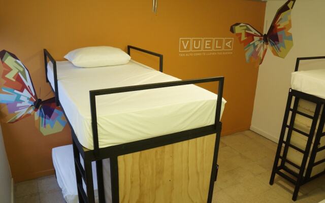 Serendipity Hostel Boutique