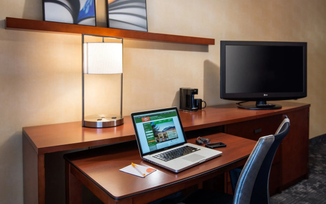 Courtyard by Marriott Portland Beaverton