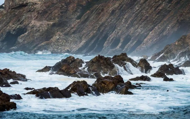 Sea View Charming Stone House