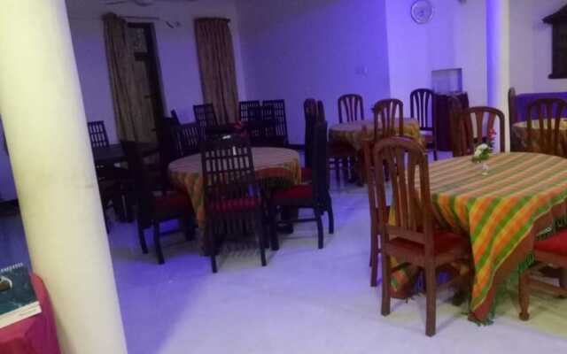 Heritage thambapanni
