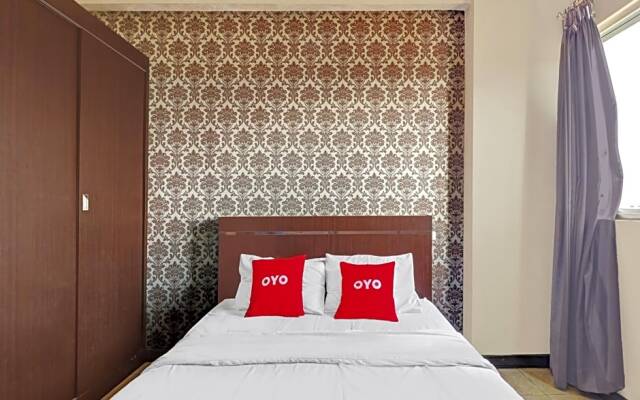 OYO 90465 Ars Ira Property The Suites Metro