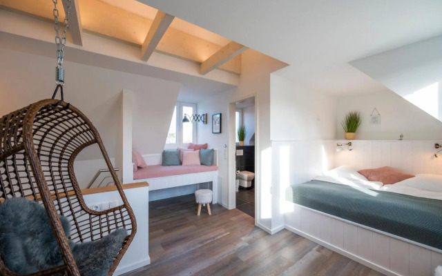 Willem und Konsorten - Edith de Meer