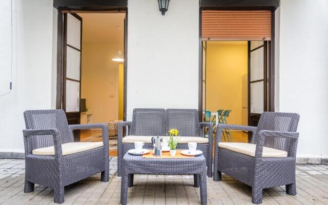 Apartamento Urumea