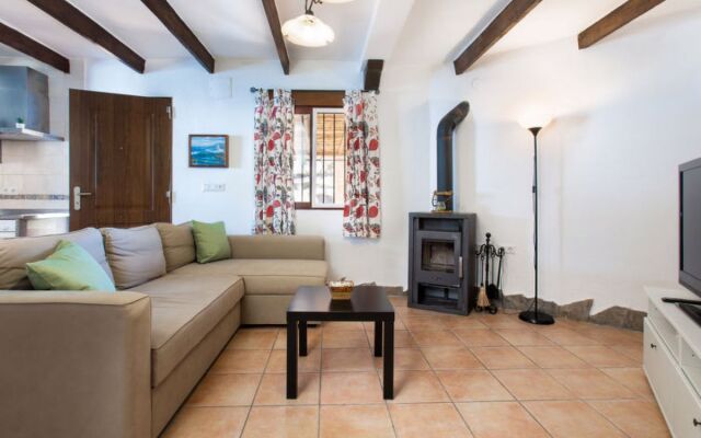 House Saeta Sassofortino