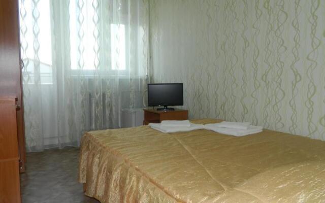 Hotel Rechnik
