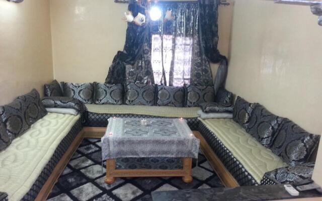Apartment Zouaoui Medina