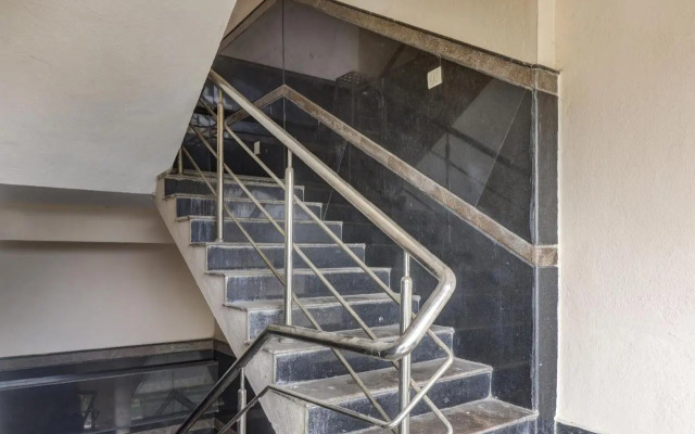 Oyo 24355 Sb Residency