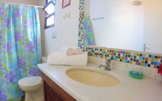 Buzios Hostel