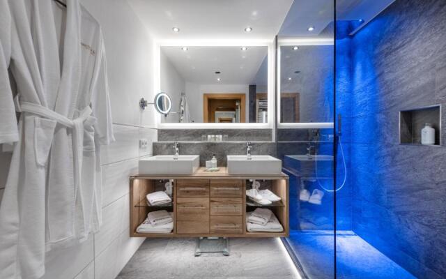 Tannenhof Alpines Lifestyle Hotel