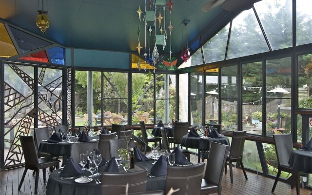 Oakdene Vineyards Guesthouse