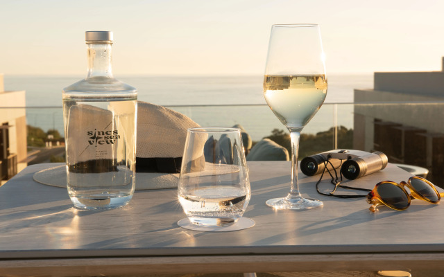 Sines Sea View Hotel