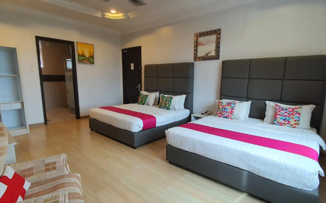 Smurf Inn Homestay