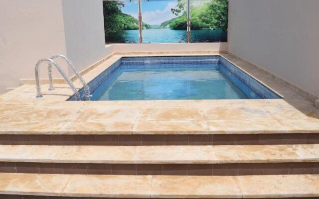 Hôtel Teranga & Spa