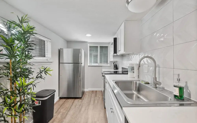 Stylish Studio Zilker Evonify