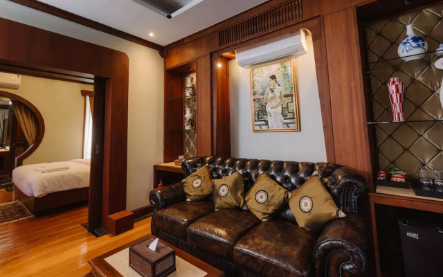 Bann Tazala Exclusive Residence
