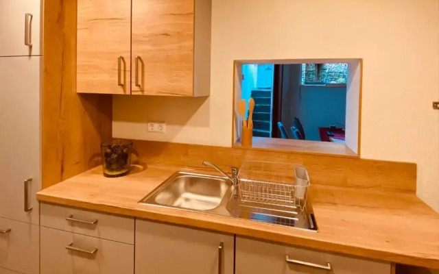 Azuria Schwarzwald Loft