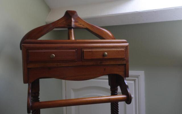 Thistlebank Townhouse