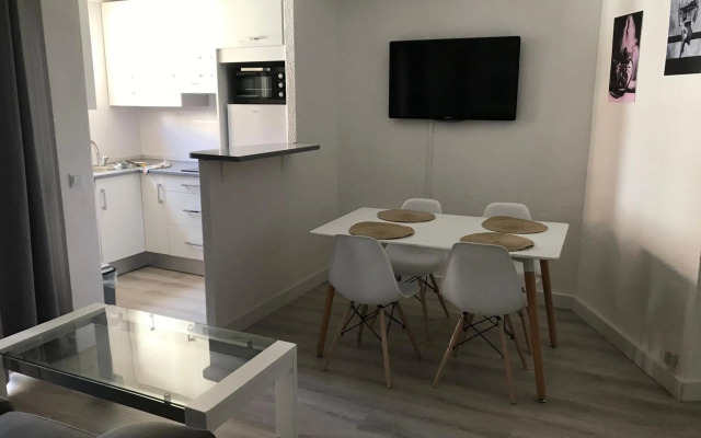 Apartamento Sol Y Playa