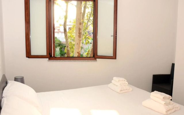 Appartamenti Fronte mare