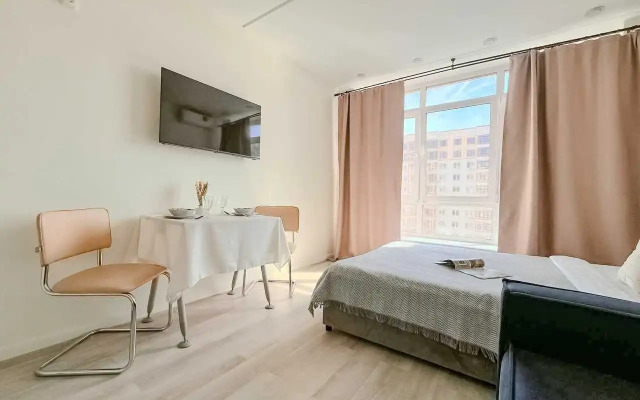 Na Michurina 58 korpus 1