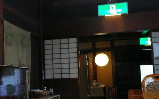 Minshuku Kitamaebune