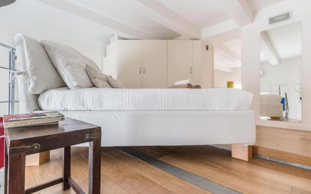 Alessia's Flat - Porta Romana M3