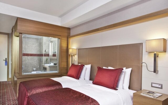 Divan Hotel Bursa