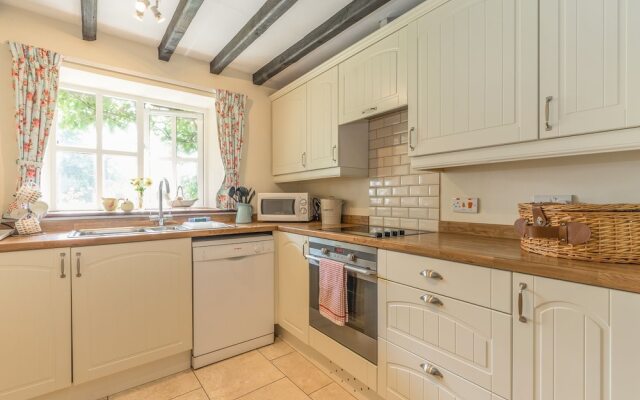 Crispen Cottage