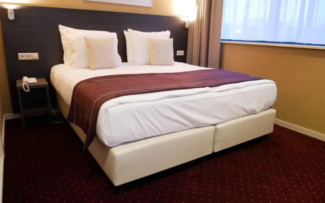 Hotel Het Oosten