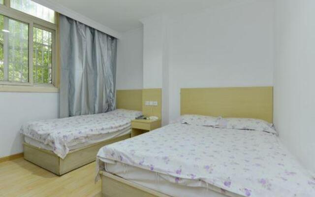 Hengbo Hotel