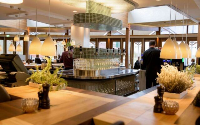 Hotel T Wapen Van Marion