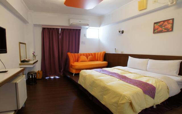 Sunrise Hotel