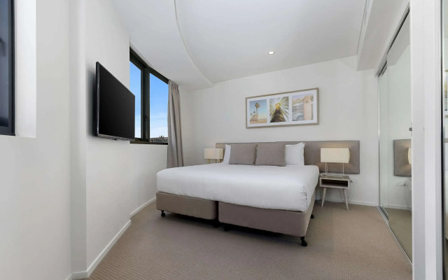 Breeze Mooloolaba