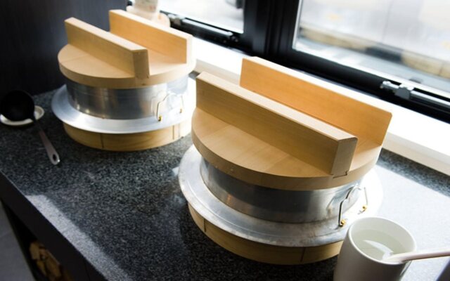 Super Hotel Asahikawa