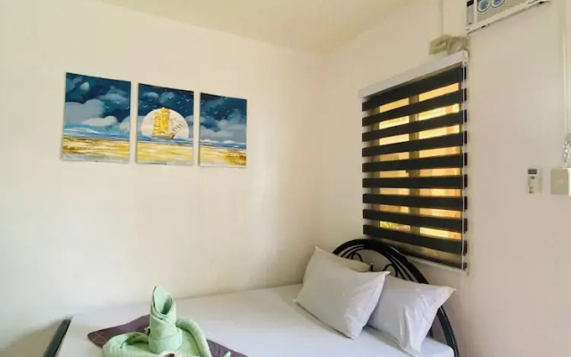 Jasmine's Inn at Bucana Beach