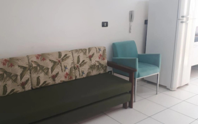 Ubatuba Liv Piscina e Churrasqueira