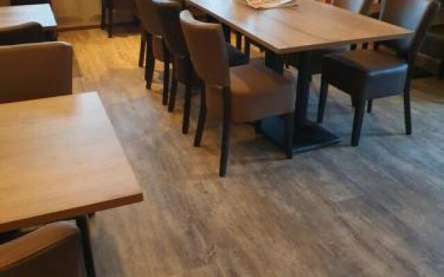 City Hotel Meppel