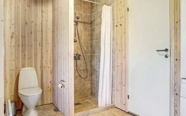 8 Person Holiday Home in Hjorring
