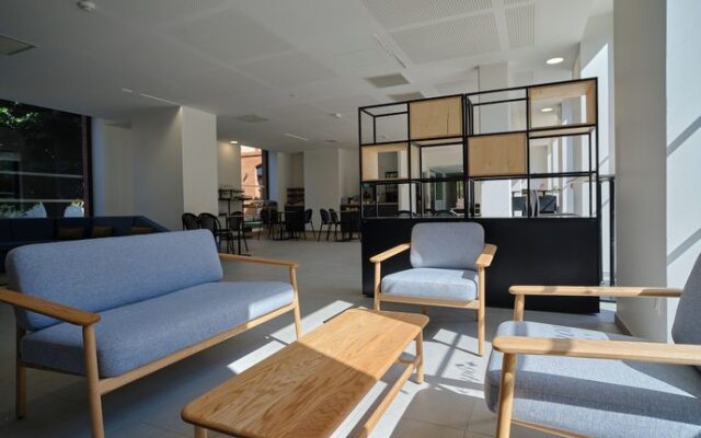 Montempô Toulouse Cité Internationale