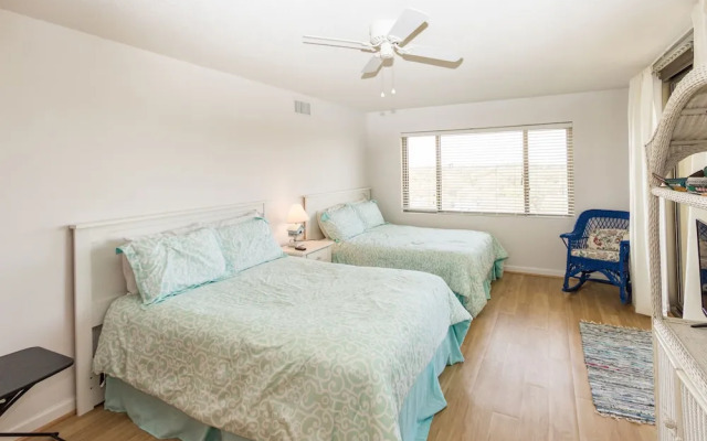 Brighton Towers #910 Ocean Front