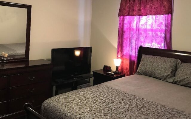 RTMA Supreme B&B