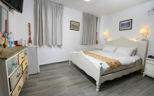 Shirat Hayam - Boutique Hotel