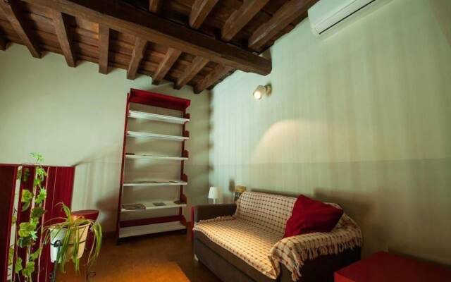 Albergue Santa Ana - Hostel