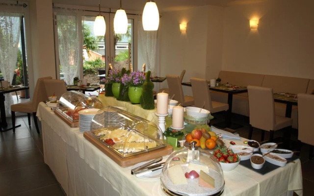 Charme Hotel Barbatè