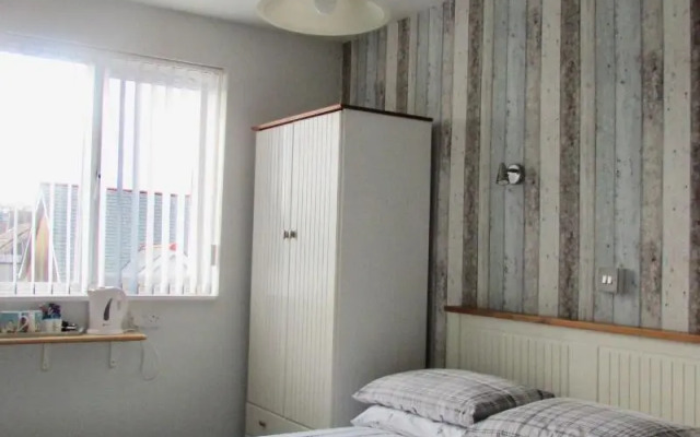 Westward Bed & Breakfast