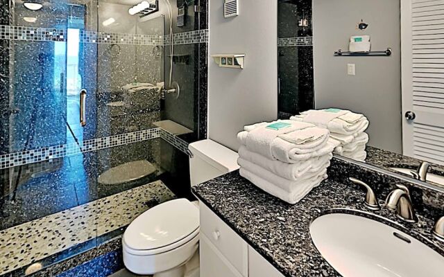 Sabine Yacht & Racquet by Southern Vacation Rentals