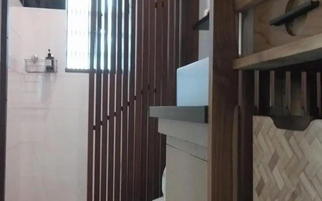 Dim House Jimbaran